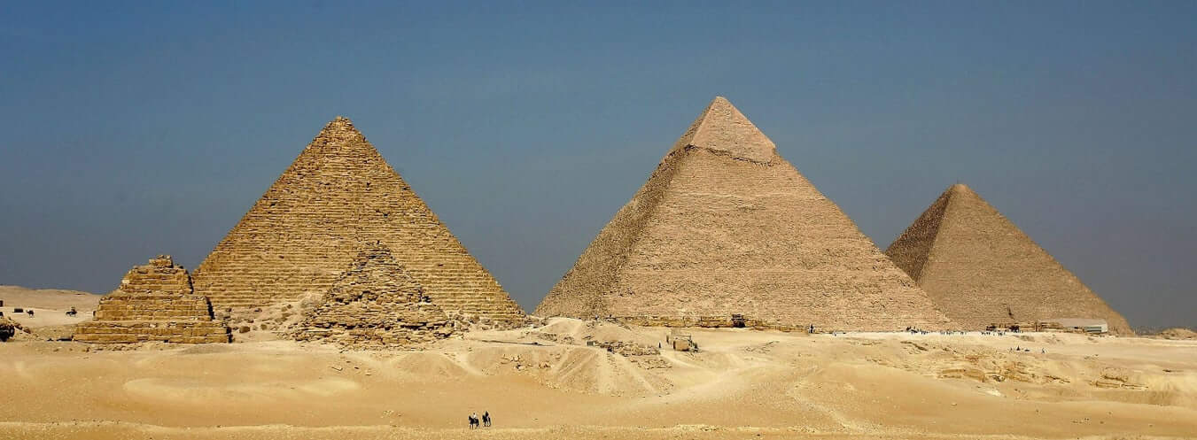Domanda di visto Egitto e requisiti